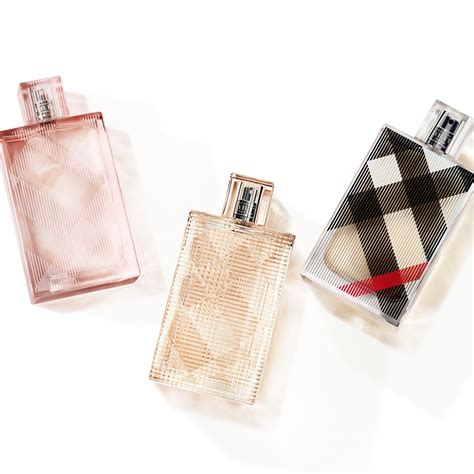 burberry rhythm vs sheer|burberry brit rhythm perfume for women.